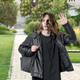Image for article titled Tearful Norwegian Teen Bids Goodbye To Parents Before Leaving For National Service In Black-Metal Band